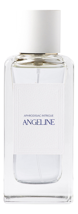 Angeline Aphrodisiac Intrigue