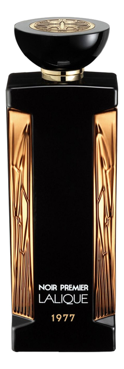 Lalique Fruits Du Movement (1977)