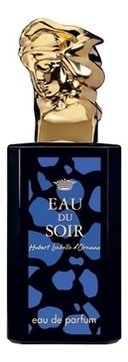 Sisley Eau du Soir 2011