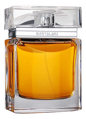 Mont Blanc Homme Exceptionnel