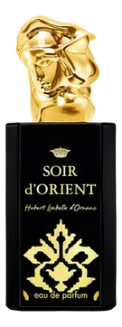 Sisley Soir d'Orient