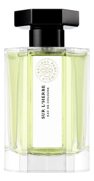 L'Artisan Parfumeur Sur L'Herbe