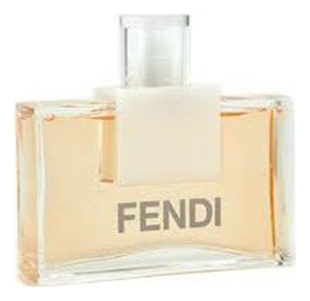 Fendi Palazzo Fendi edition 2004