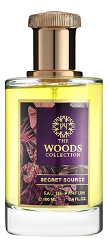 The Woods Collection Secret Source