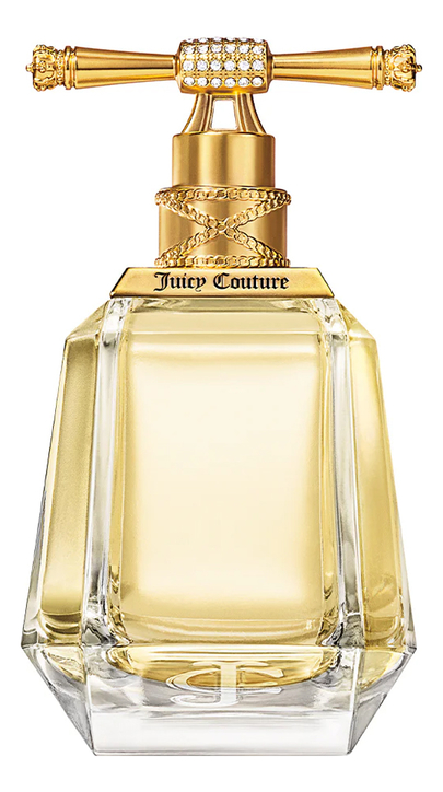 Juicy Couture I Am Juicy Couture