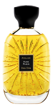 Atelier des Ors Aube Rubis