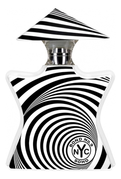 Bond No 9 Soho