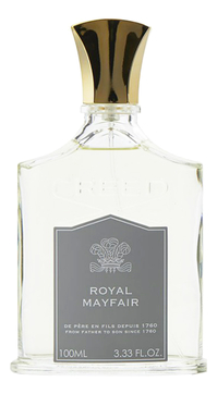 Creed Royal Mayfair