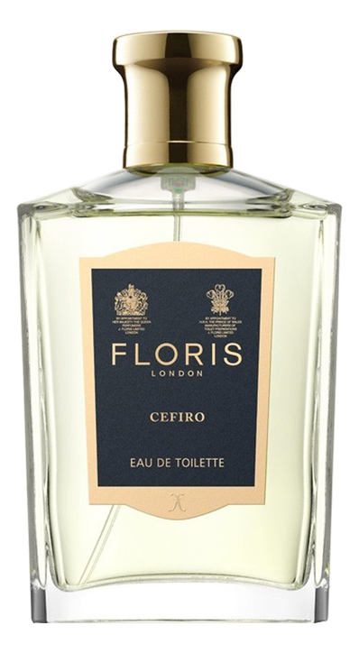 Floris Cefiro