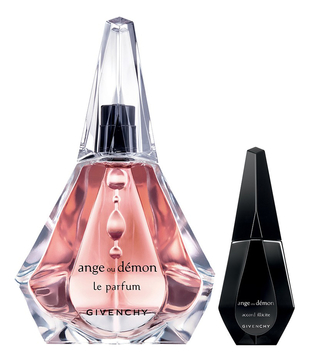 Givenchy Ange ou Demon Le Parfum & Accord illicite