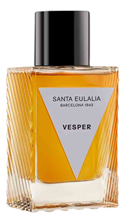 Santa Eulalia Vesper