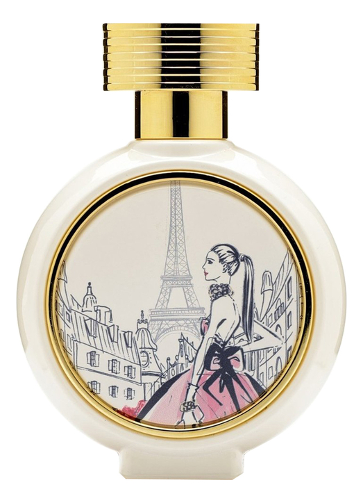 Haute Fragrance Company Proposal