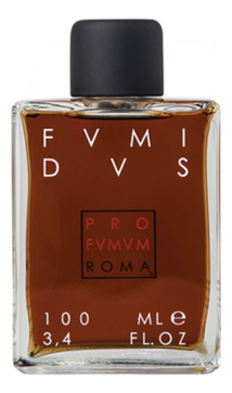 Profumum Roma Fumidus