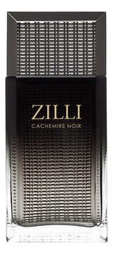 Zilli Cachemire Noir