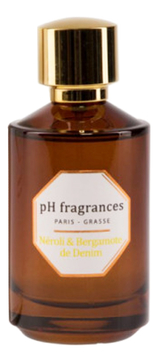 pH Fragrances Neroli & Bergamote De Denim
