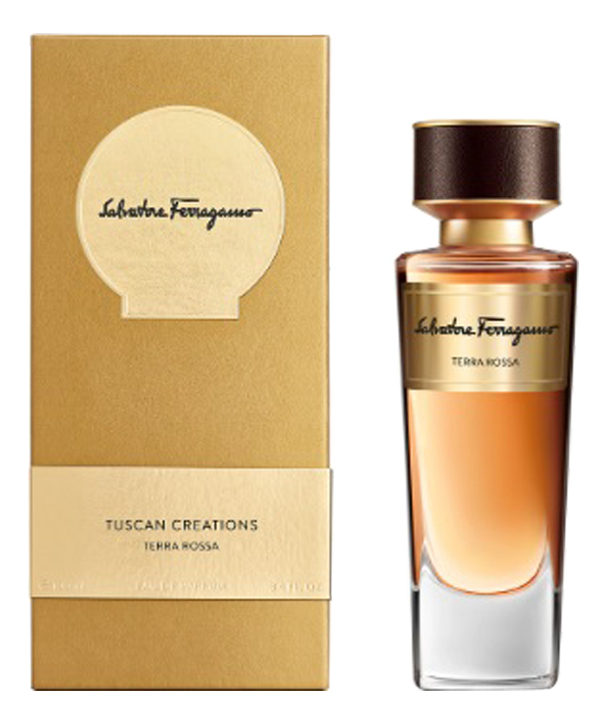 Ferragamo Tuscan Creations Terra Rossa