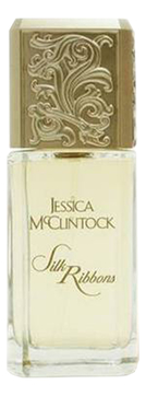 Jessica McClintock Silk Ribbons