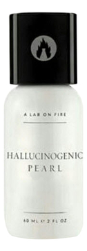 A Lab On Fire Hallucinogenic Pearl
