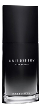 Issey Miyake Nuit D'Issey Noir Argent