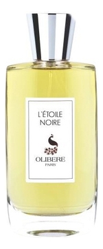 Olibere Parfums L'Etoile Noire