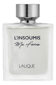 Lalique L'Insoumis Ma Force
