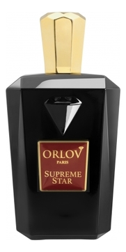 Orlov Paris Supreme Star