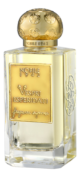 Nobile 1942 Vespri Esperidati