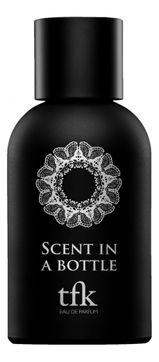 The Fragrance Kitchen Scent In A Bottle