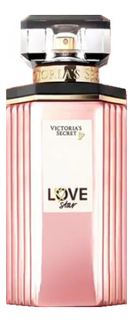 Victorias Secret Love Star