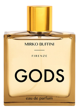 Mirko Buffini Firenze Gods