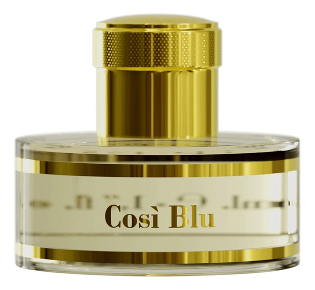 Pantheon Roma Cosi Blu