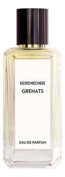 Keiko Mecheri Grenats