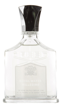 Creed Royal Water