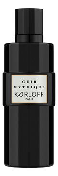 Korloff Paris Cuir Mythique