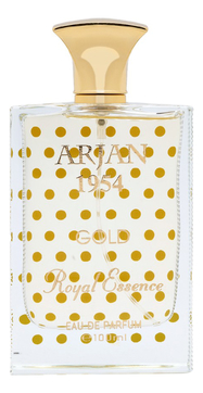 Norana Perfumes Arjan 1954 Gold