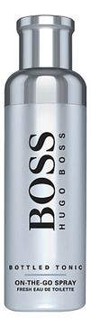 Hugo Boss Boss Bottled Tonic On The Go