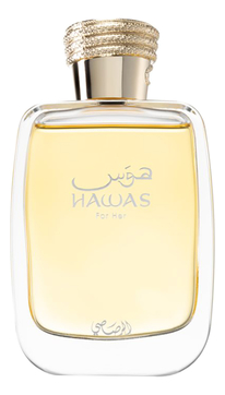 Rasasi Hawas For Her