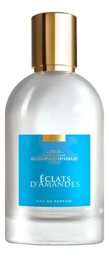 Comptoir Sud Pacifique Eclats D'Amandes