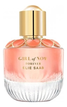 Elie Saab Girl Of Now Forever