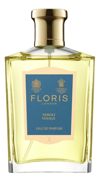 Floris Neroli Voyage