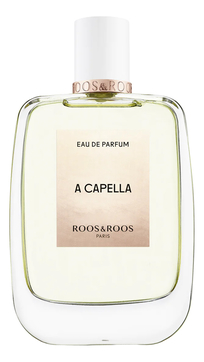 Roos & Roos A Capella
