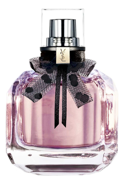 Yves Saint Laurent Mon Paris Eau De Toilette