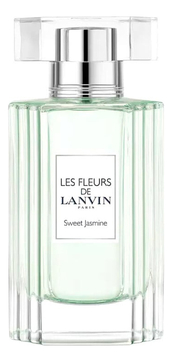 Lanvin Les Fleurs de Lanvin - Sweet Jasmine