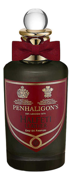 Penhaligon's Halfeti Leather