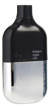 FCUK Friction Night Him