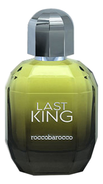 Roccobarocco Last King