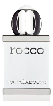 Roccobarocco Rocco White