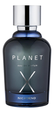Nicheend Planet X