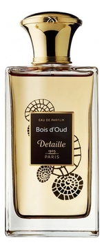 Detaille Bois D'Oud