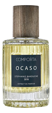 Comporta Perfumes Ocaso